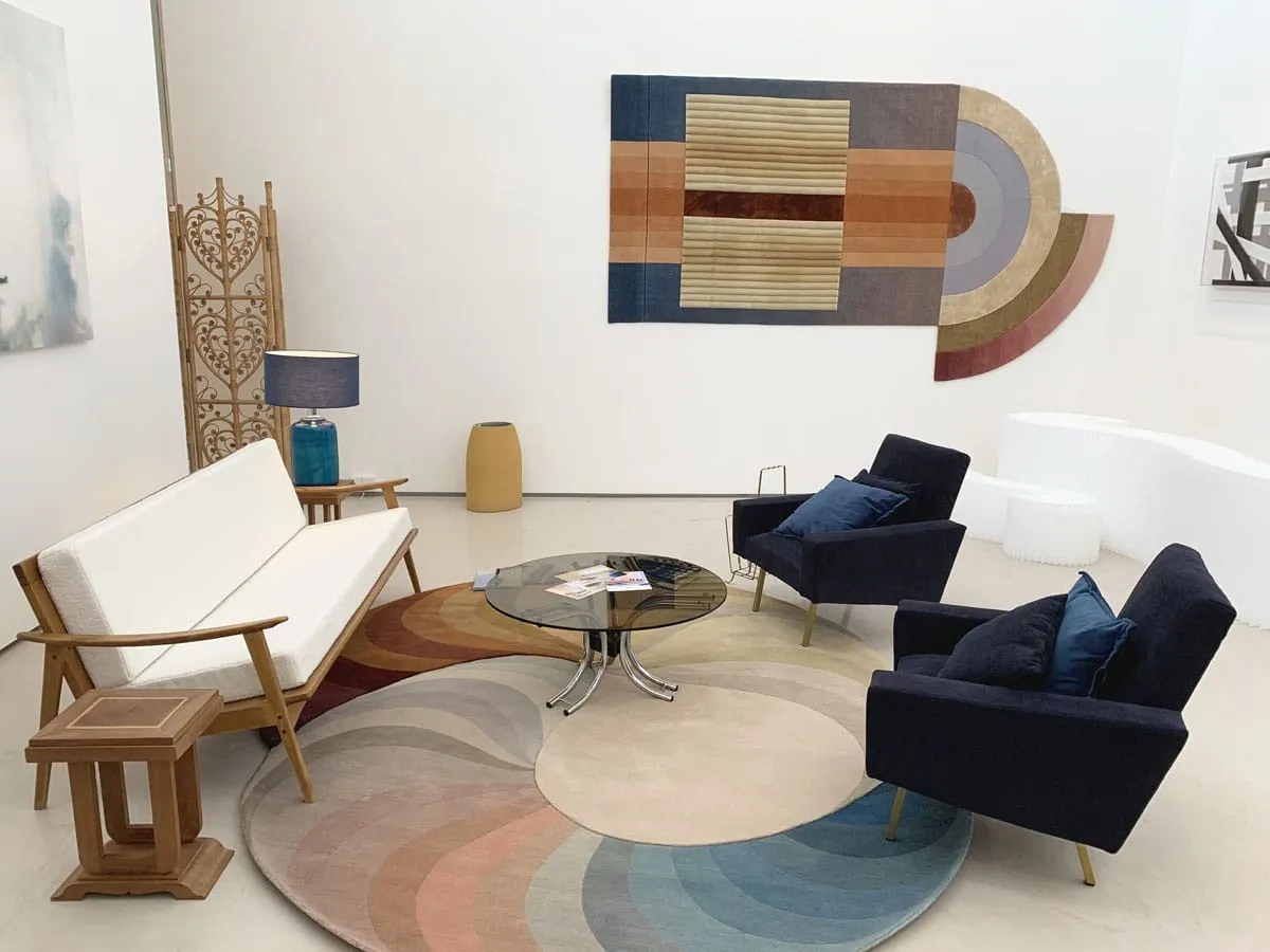 CC-TAPIS BLISS Rug
