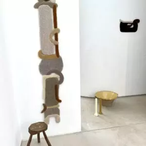 Mira Sohlen Tapestries
