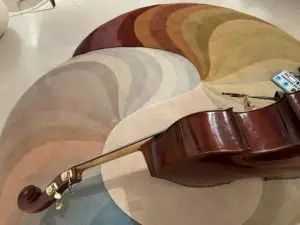 Contrebasse Payfert