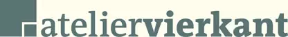 Atelier Vierkant logo