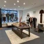 pop up store