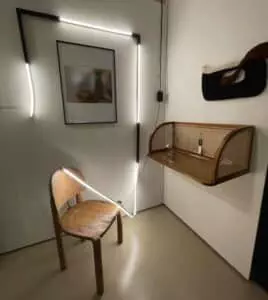 lighting store
