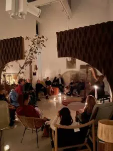 Harp Concert