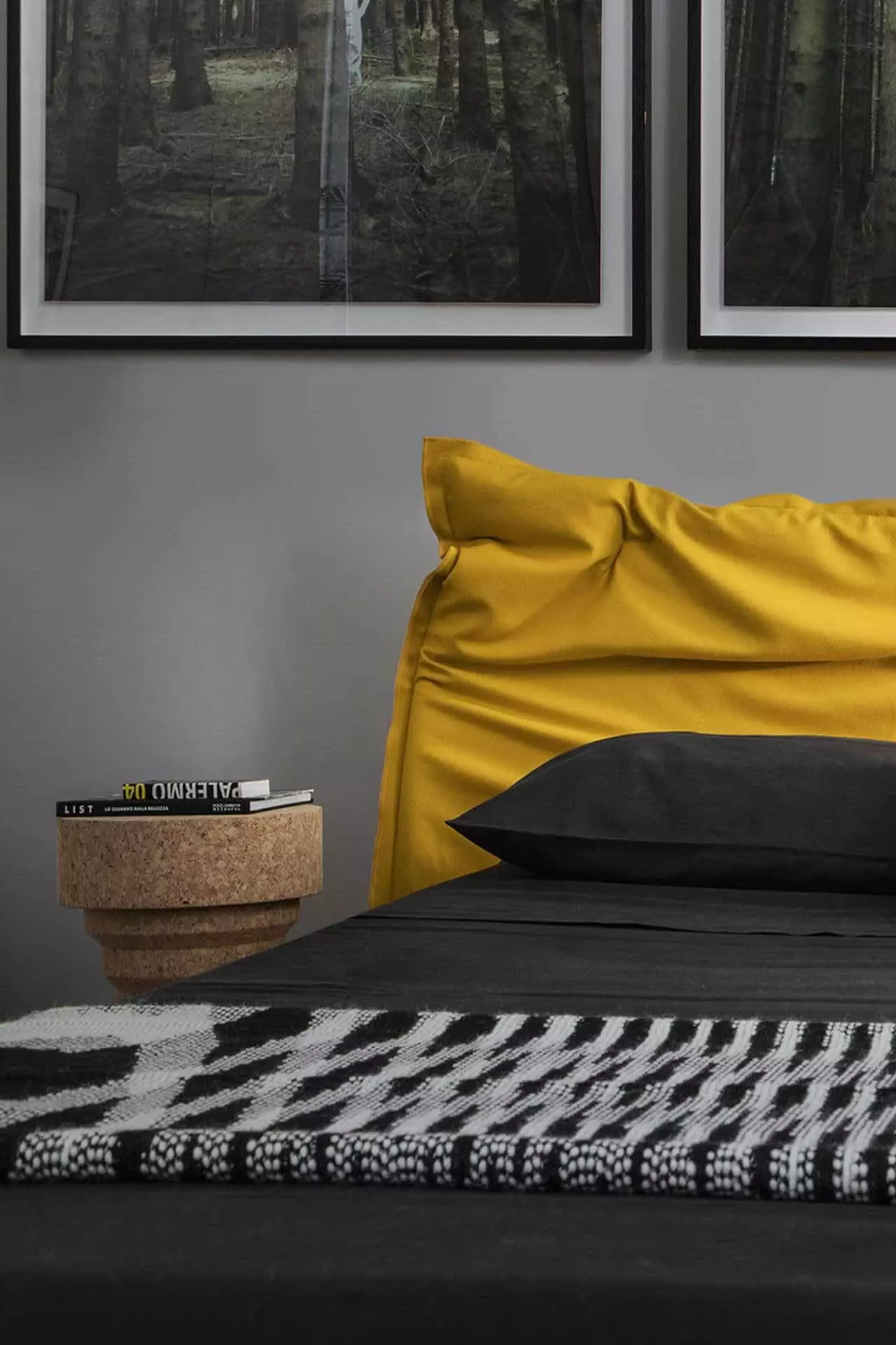Cork Coffee table by Claudio Bitetti for Mogg (IT) - Image 3