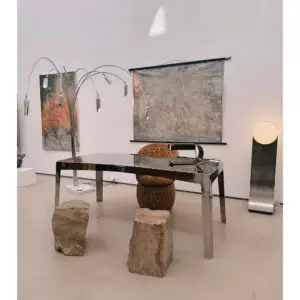 Italian Floor Lamp
