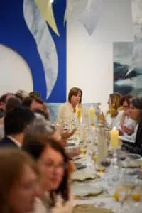 Primavera Le Diner