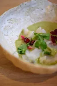 Primavera Le Diner