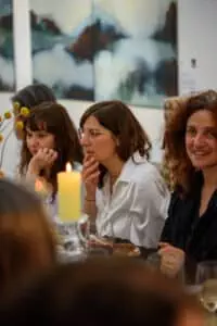 Primavera Le Diner