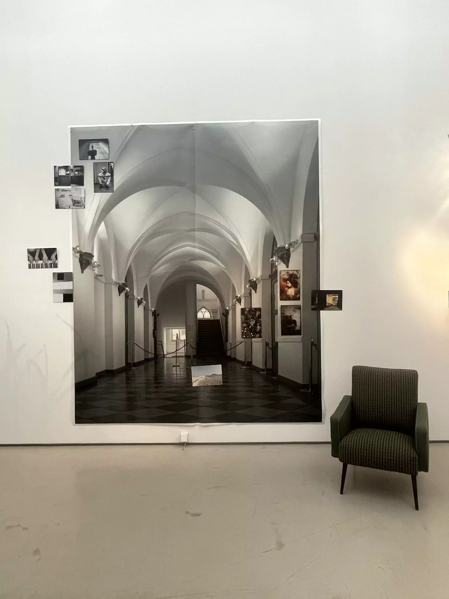 Arlon in Subtile Gallery