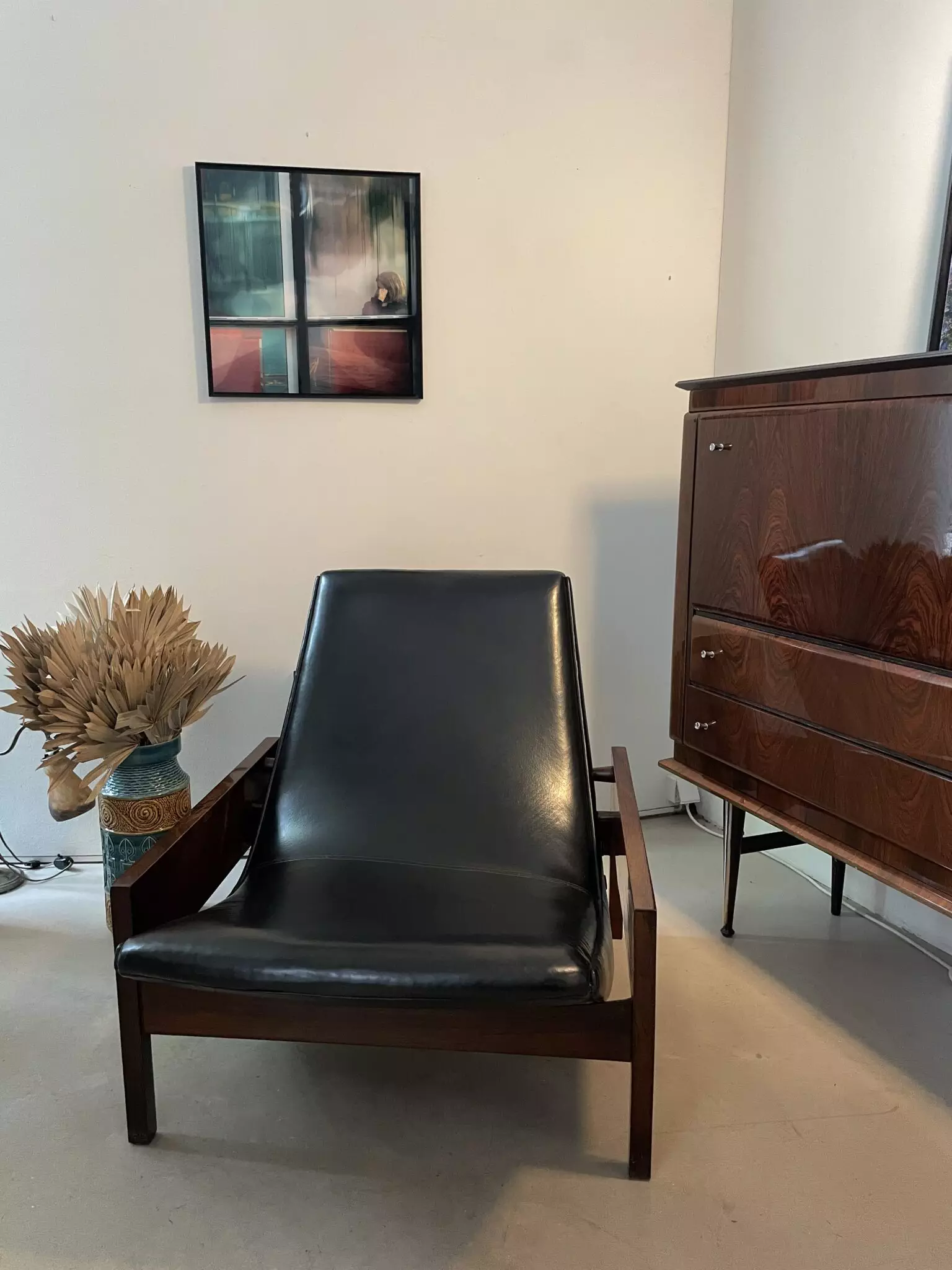 Sergio Rodriguez Gio Chair