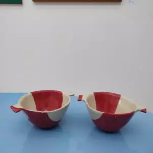 bowl Cathy Deprez ceramic céramique