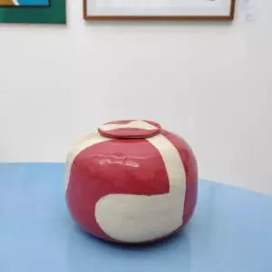 bowl Cathy Deprez ceramic céramique