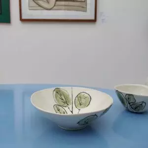 bowl Cathy Deprez ceramic céramique