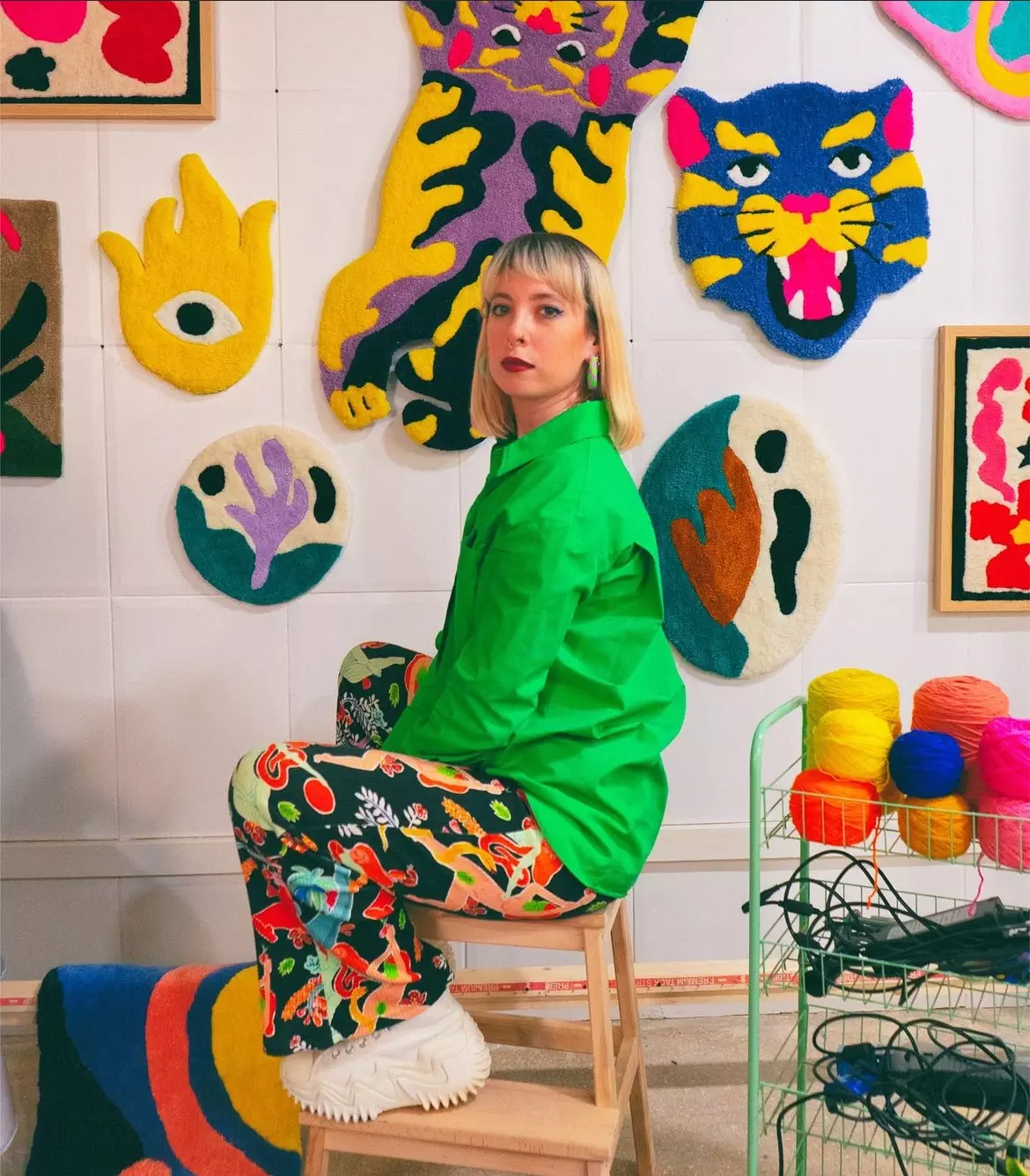 Julie Costentin