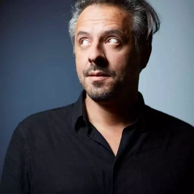 Hélios Azoulay