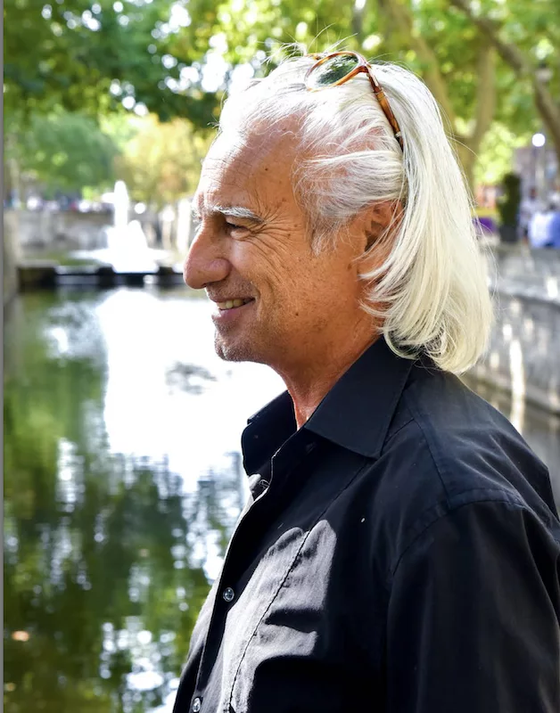 Jorge Colomina