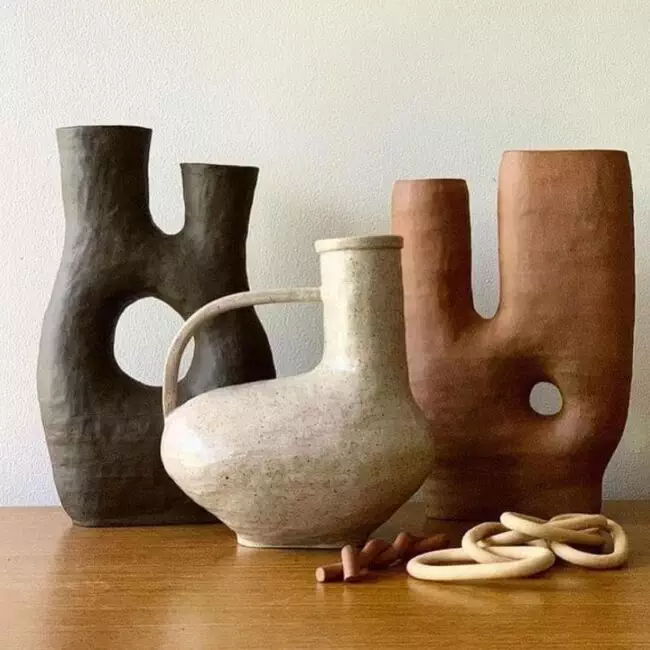 cERAMIC cATHY