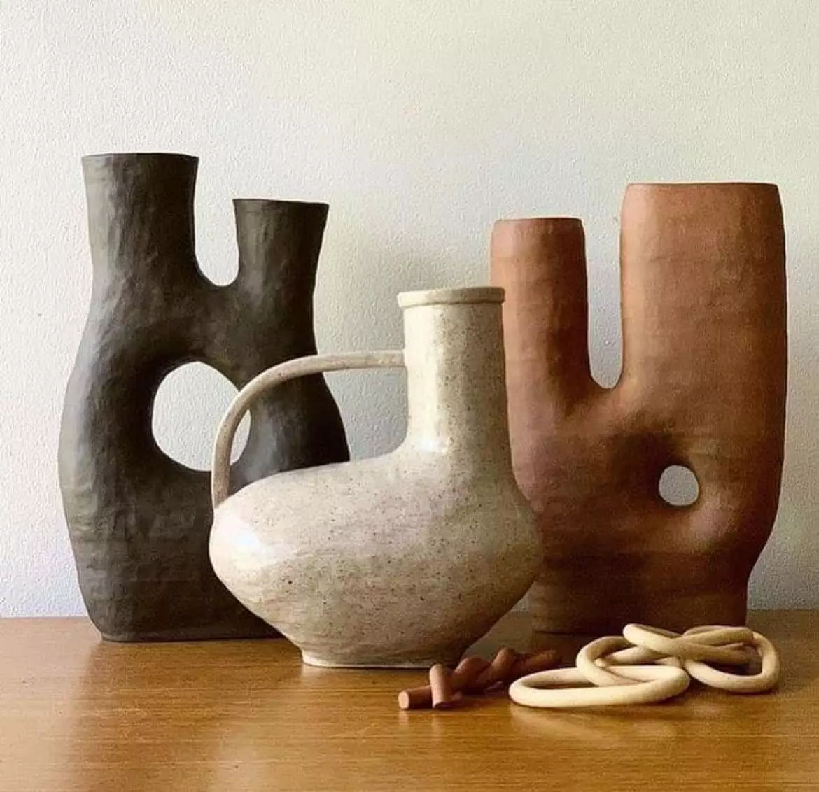 cERAMIC cATHY