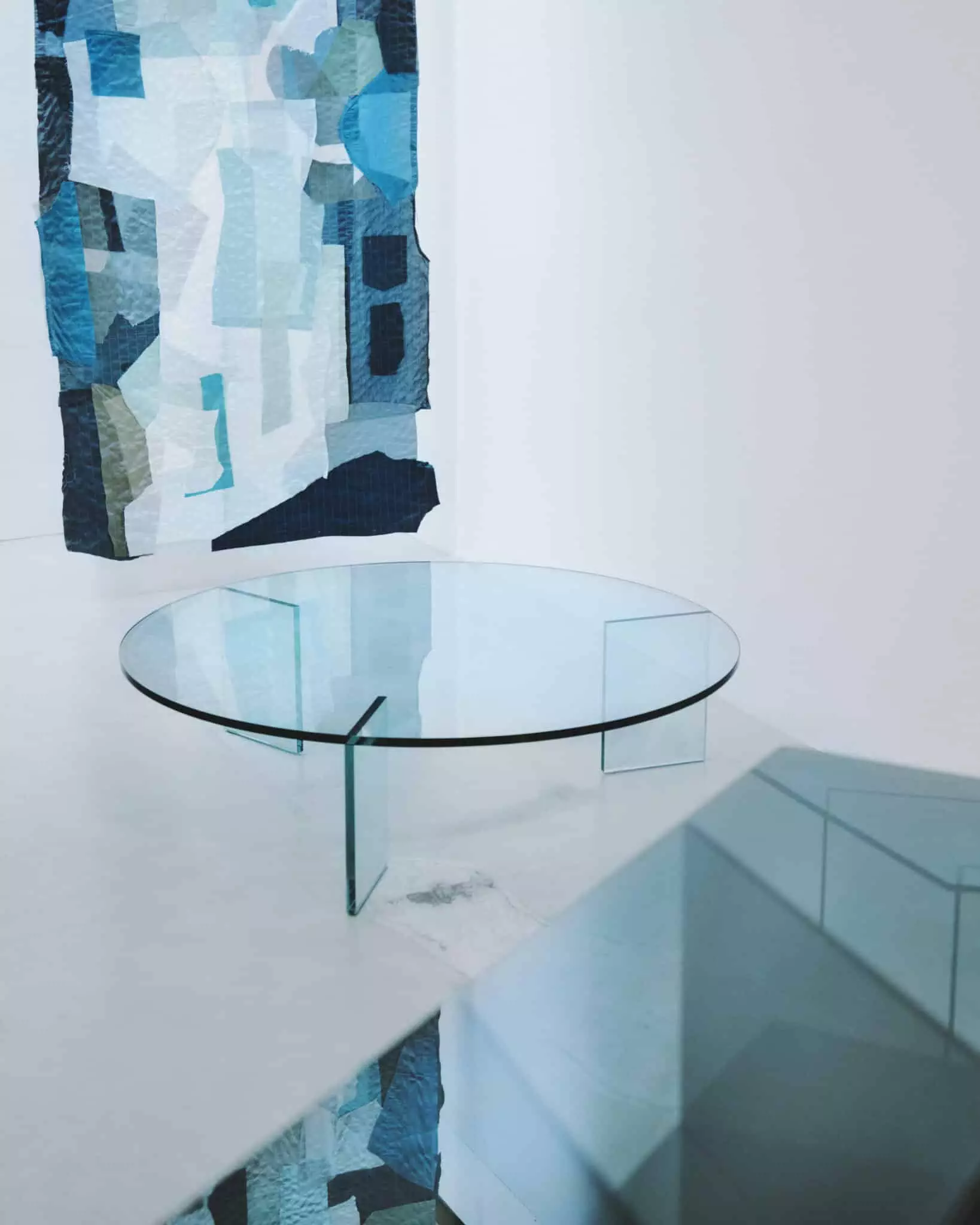 Glass Variations, la Gadoue