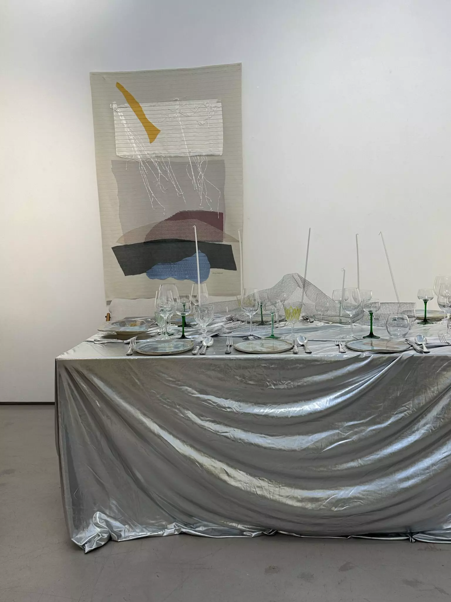 The 3C Art Dinner Subtile