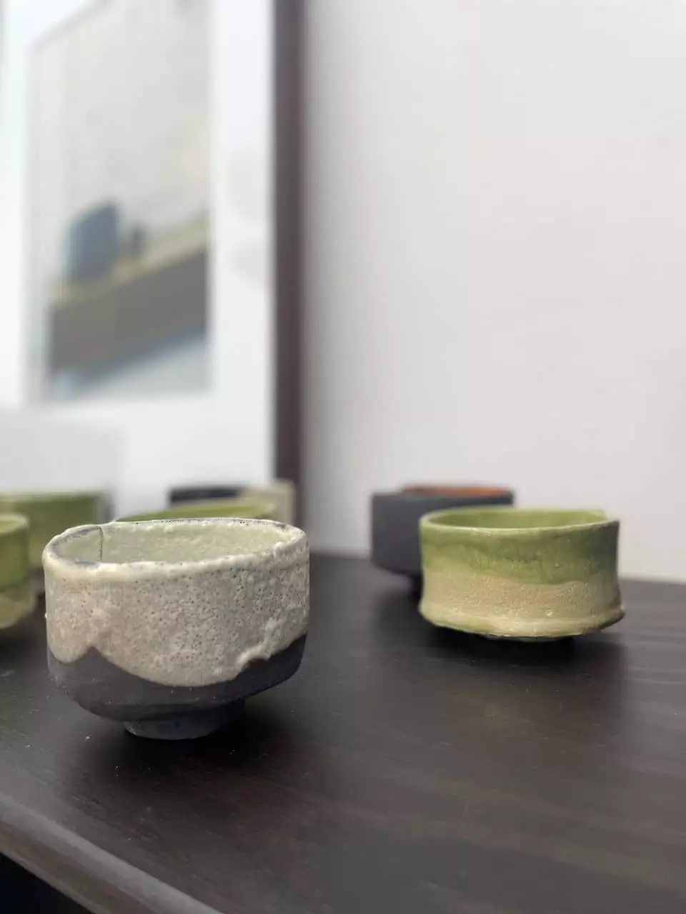 ceramic cup
