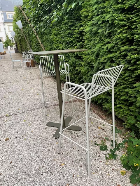 Isimar Niza Bar stool