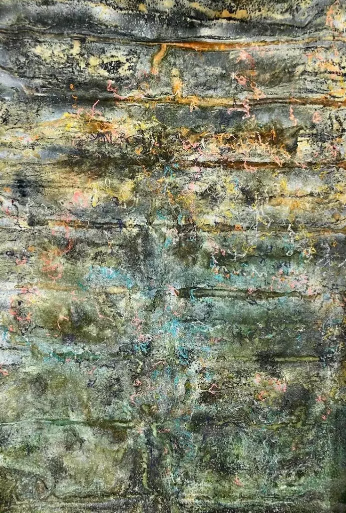 Falk Schornstheimer Art Exhibition – Opening on 25 April