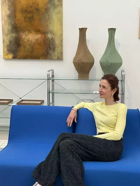 Nina Dorfer