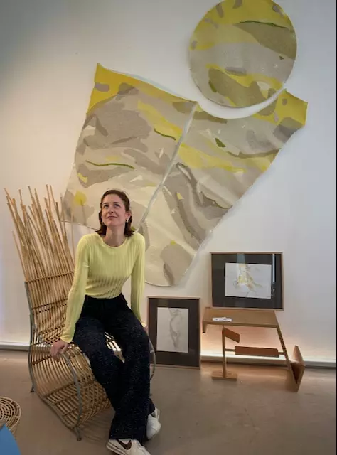Nina Dorfer,